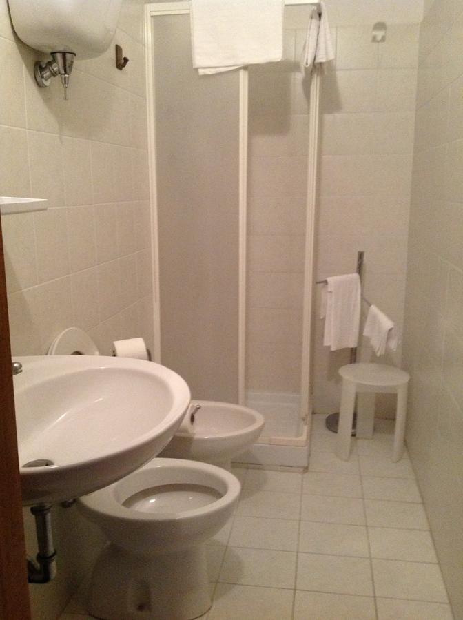 Hotel Rex Chianciano Terme Extérieur photo