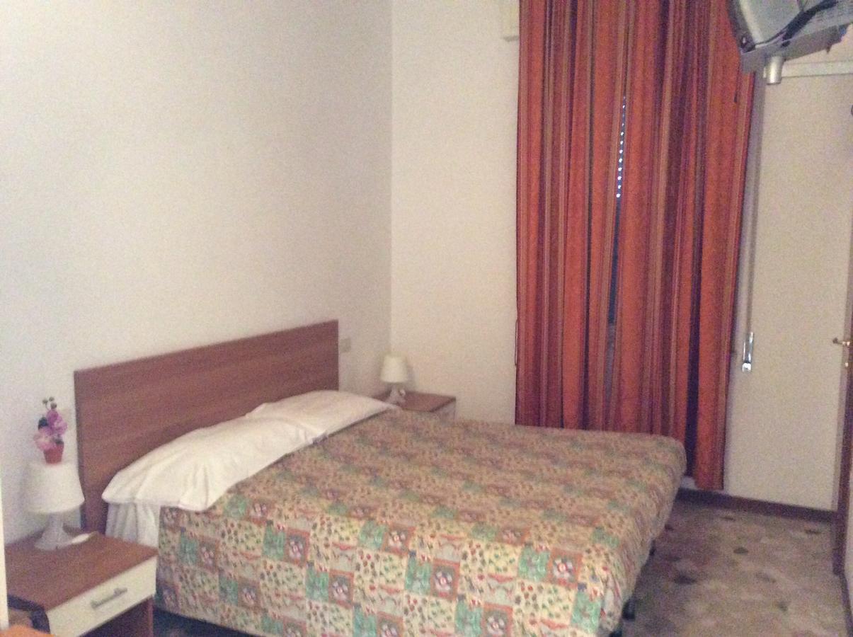 Hotel Rex Chianciano Terme Extérieur photo