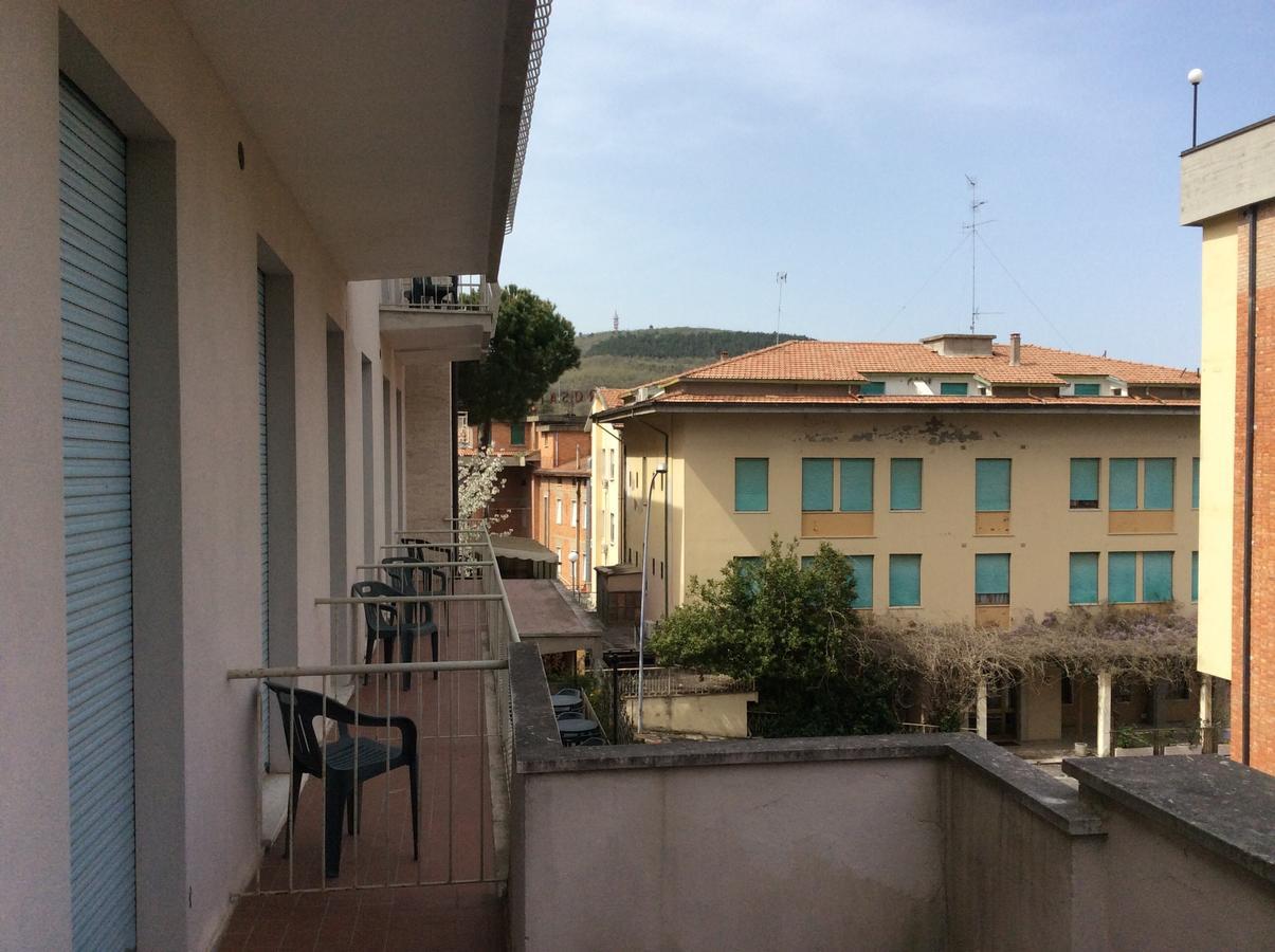 Hotel Rex Chianciano Terme Extérieur photo
