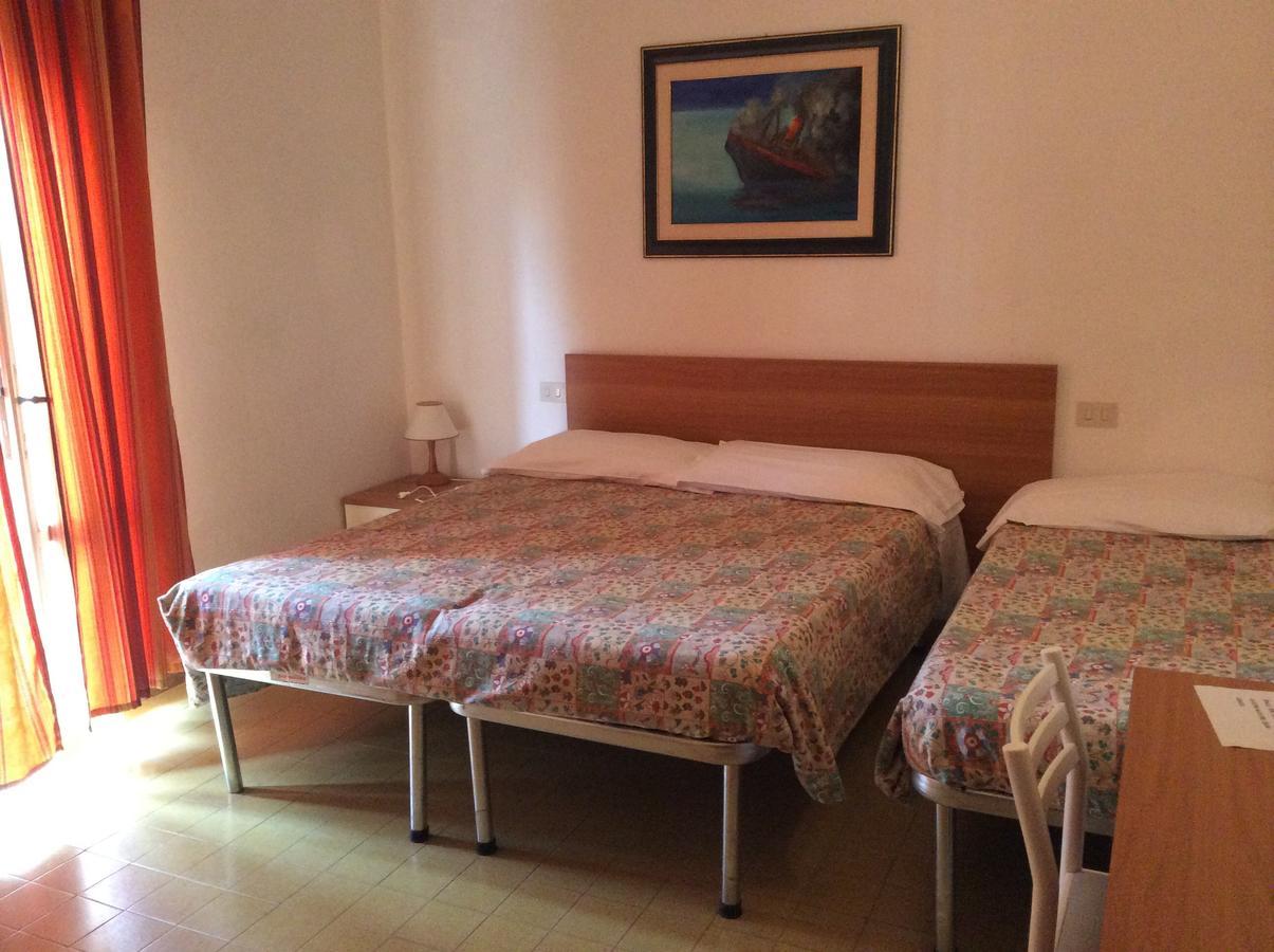 Hotel Rex Chianciano Terme Extérieur photo