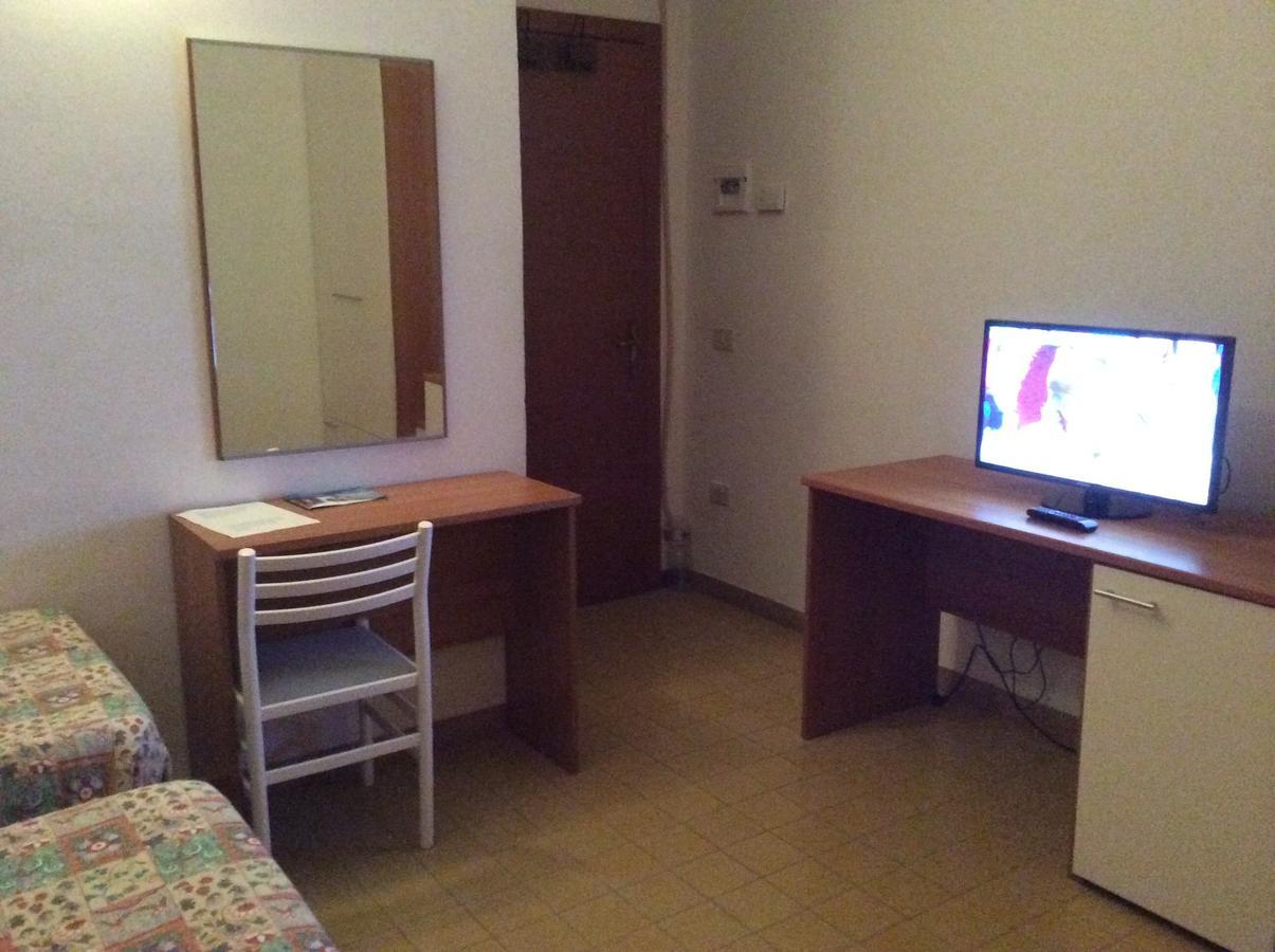 Hotel Rex Chianciano Terme Extérieur photo