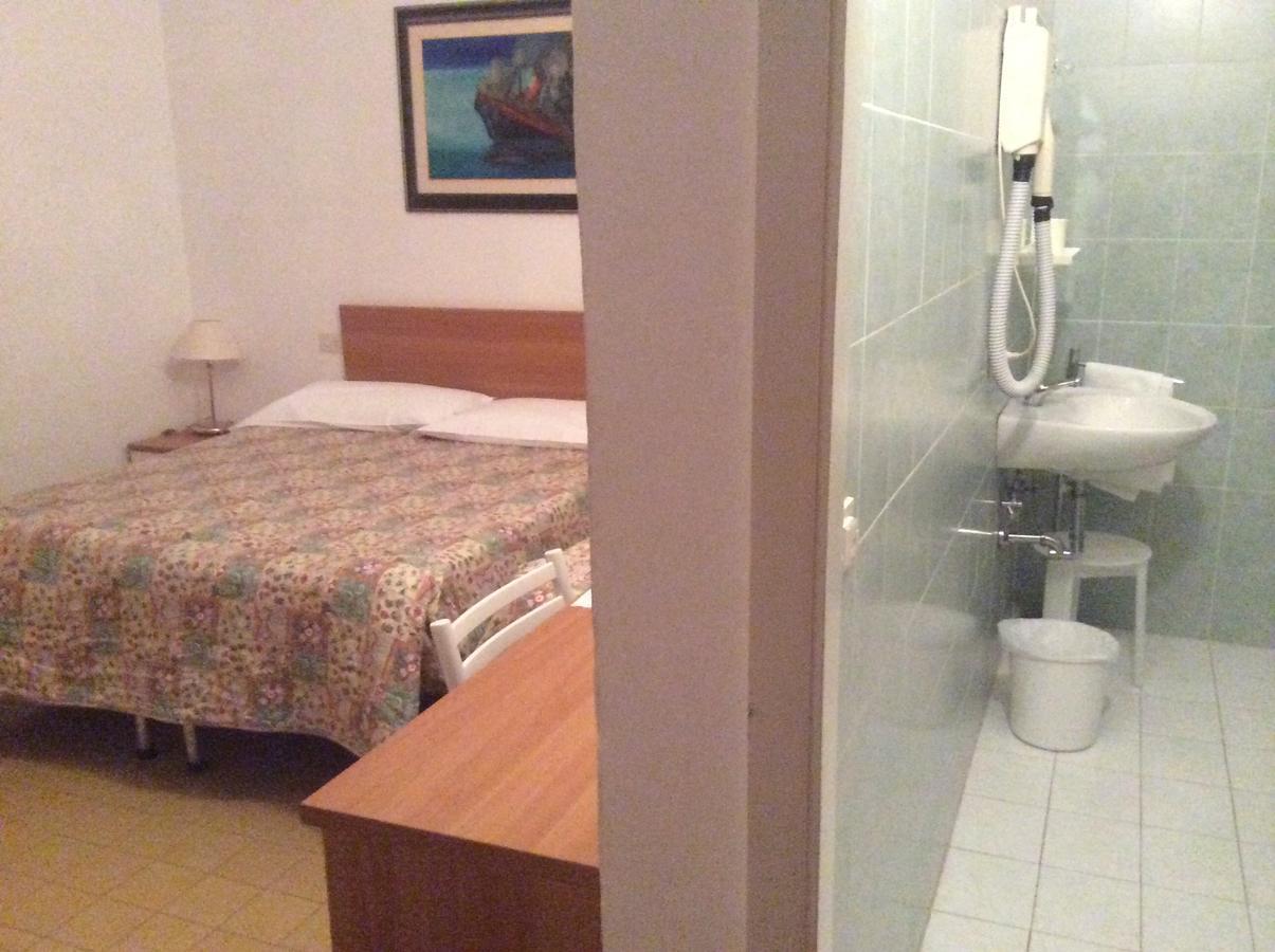 Hotel Rex Chianciano Terme Extérieur photo