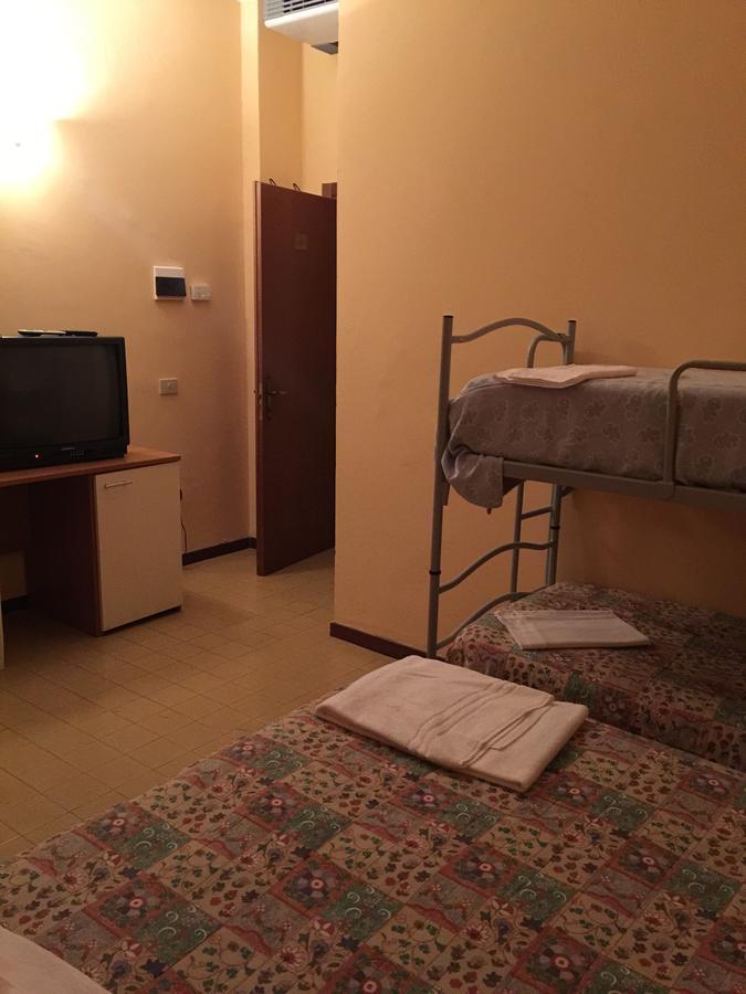 Hotel Rex Chianciano Terme Extérieur photo