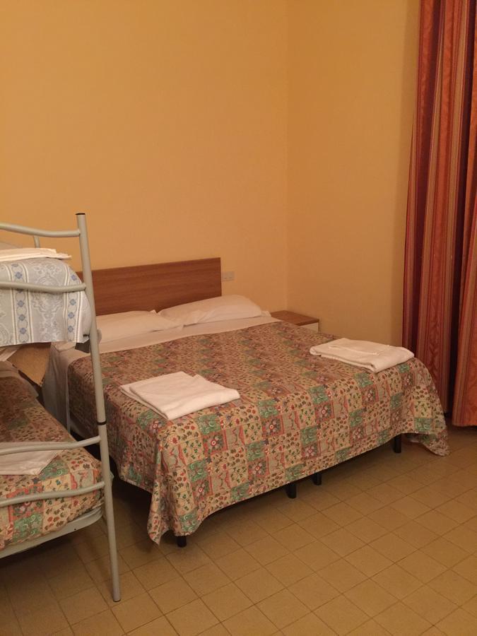Hotel Rex Chianciano Terme Extérieur photo