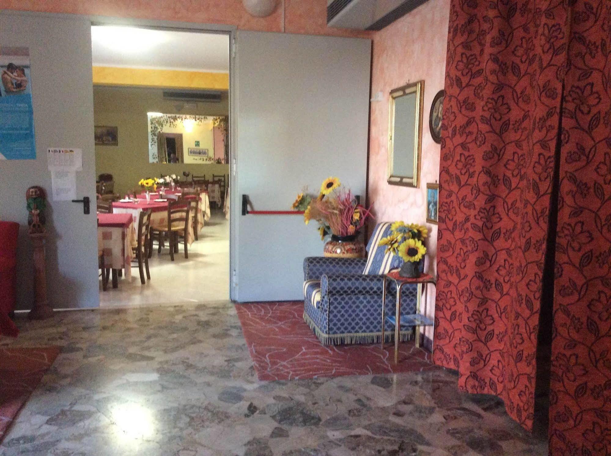 Hotel Rex Chianciano Terme Extérieur photo