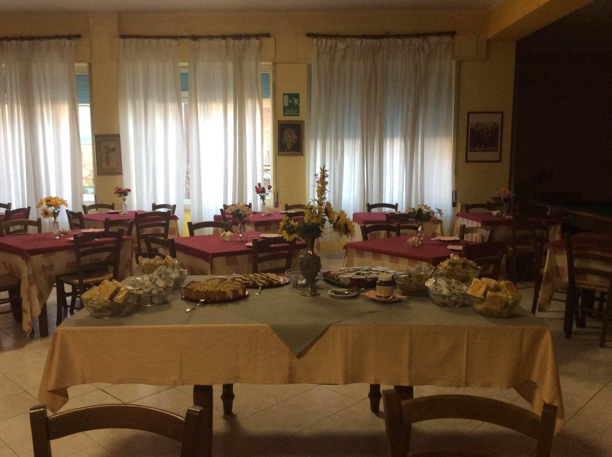 Hotel Rex Chianciano Terme Extérieur photo