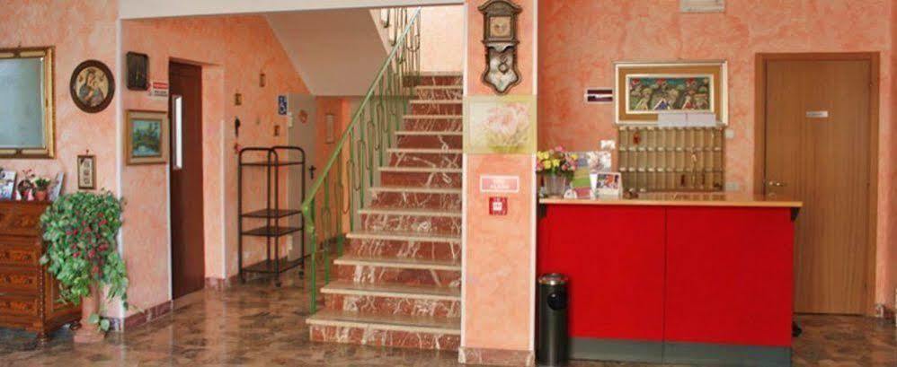 Hotel Rex Chianciano Terme Extérieur photo