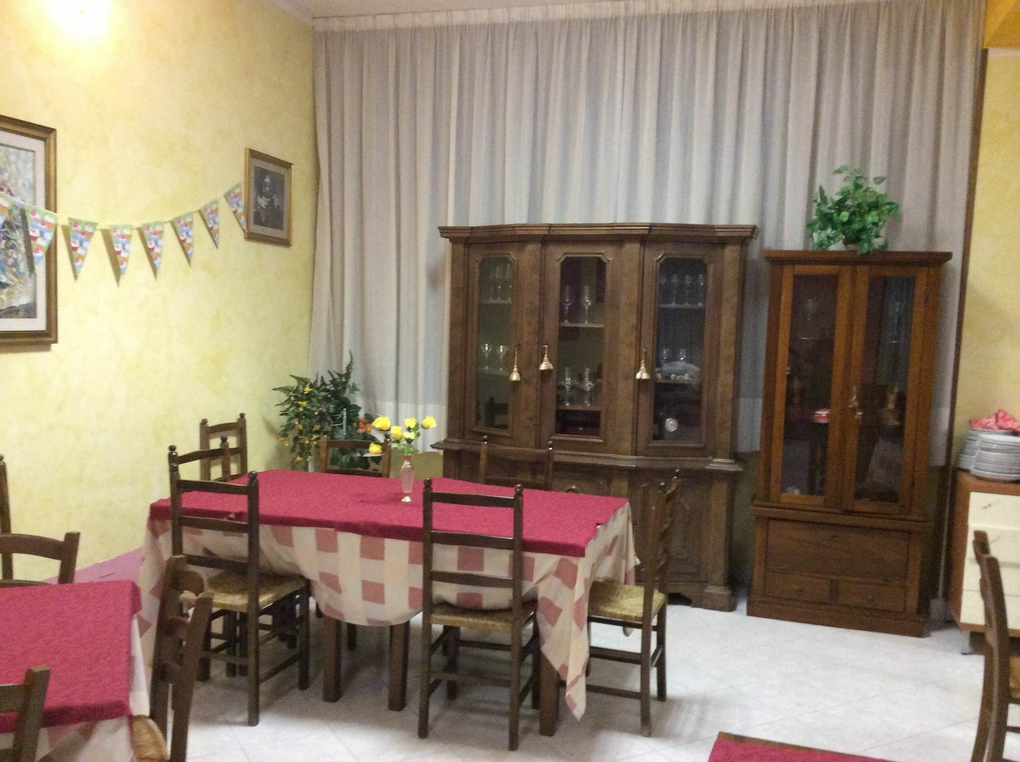 Hotel Rex Chianciano Terme Extérieur photo