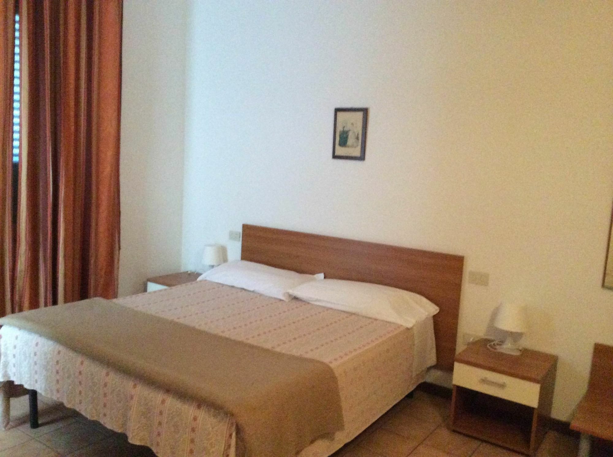 Hotel Rex Chianciano Terme Extérieur photo